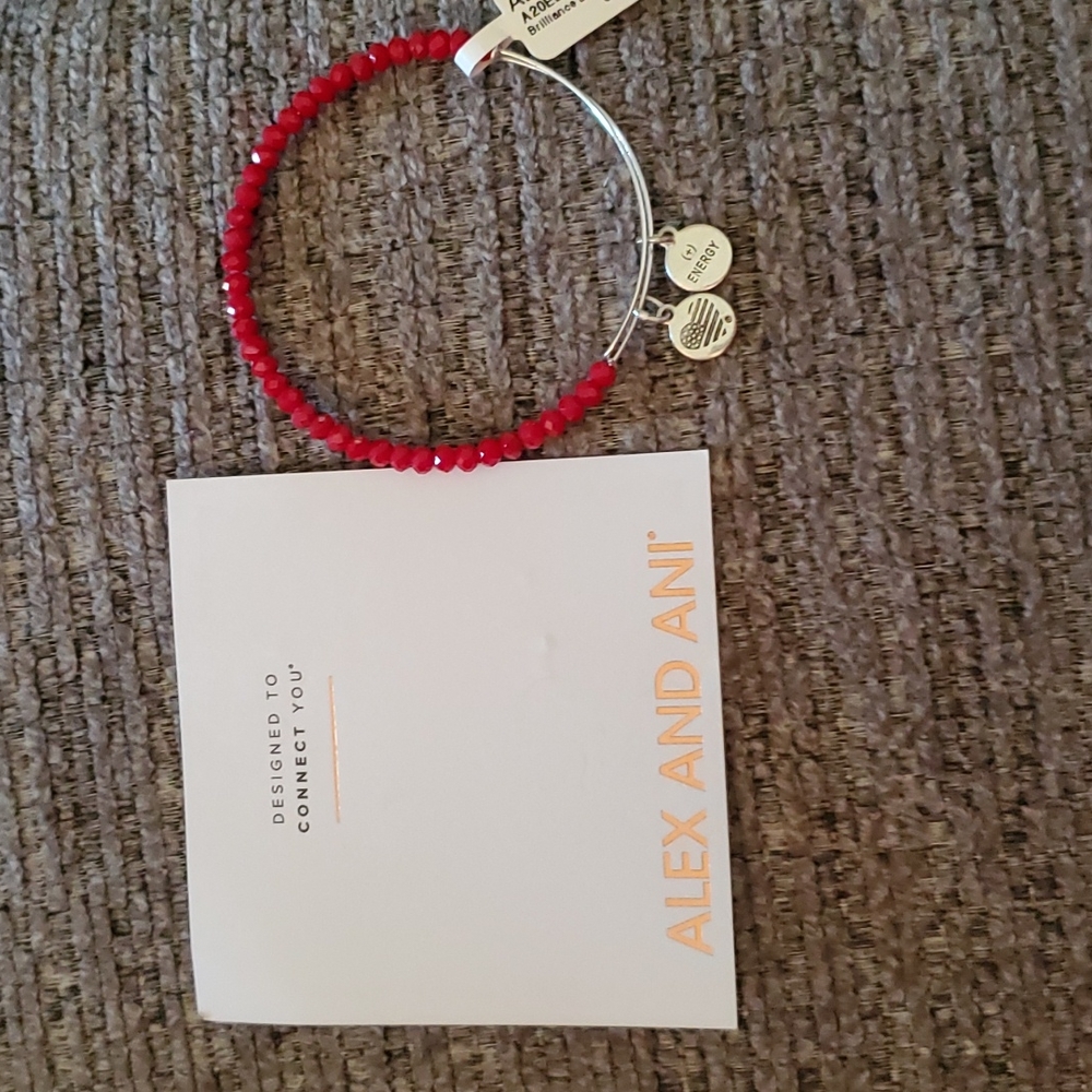 Alex and Ani Bracelet